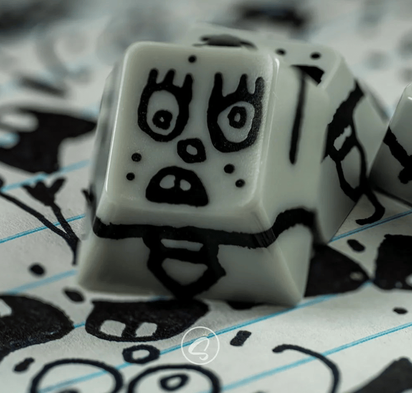DoodleBob