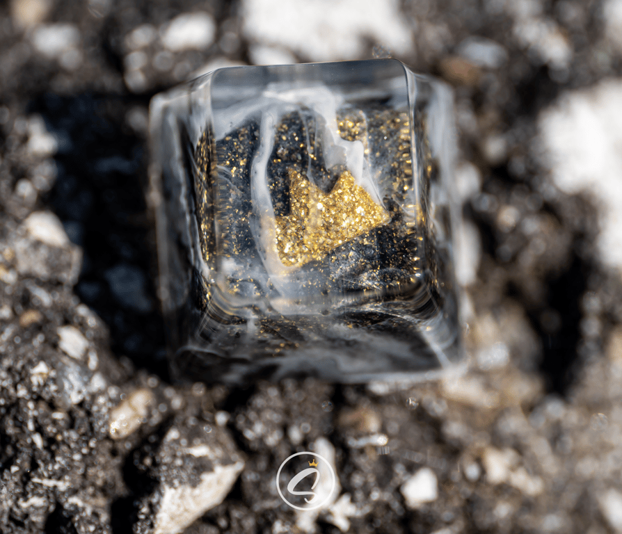 Gold Mono Mix