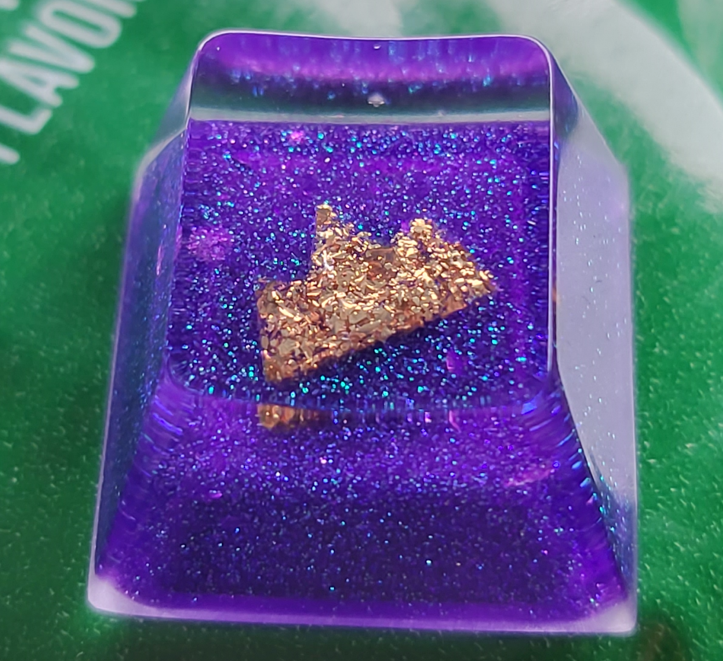 Golden Non
