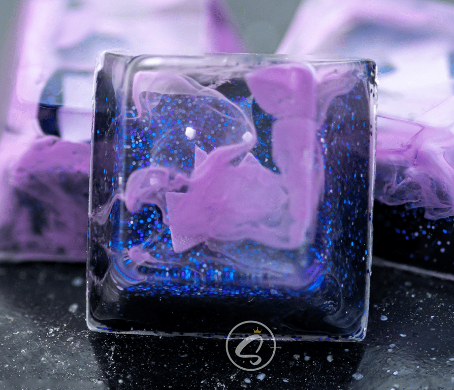 Purple Mist