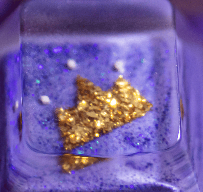 Gold Nexxus