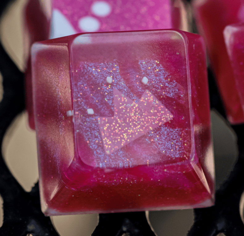 Pink Delights