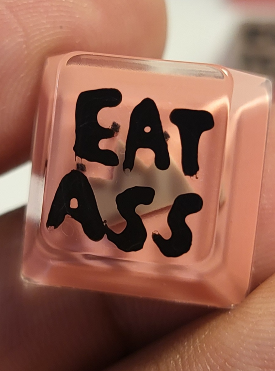 Eat Ass