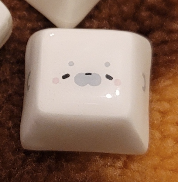Animal Cube