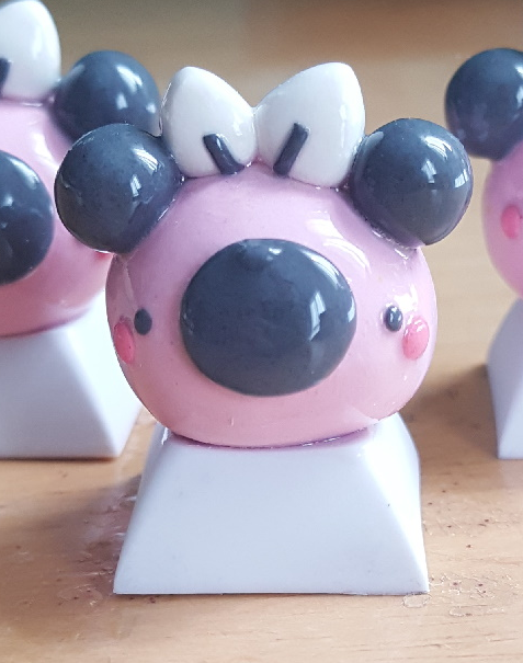 Blobby Bear