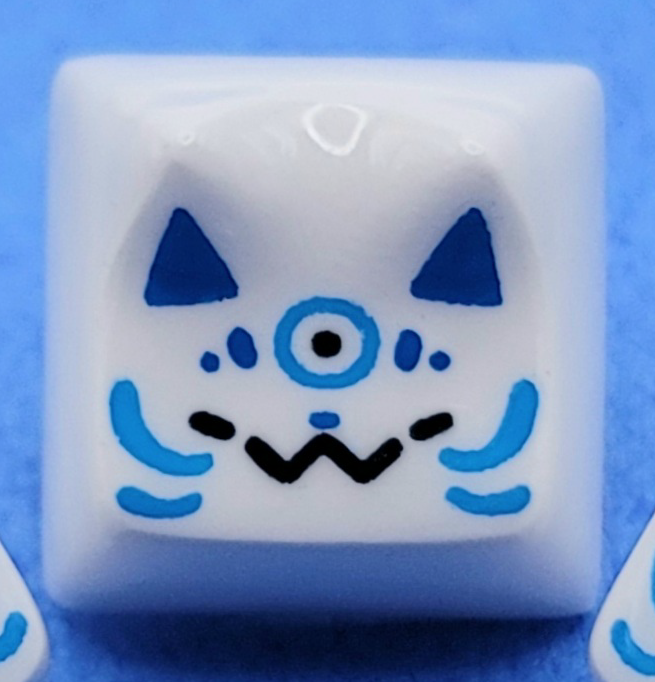 Evil Eye (GMK Evil Eye collab)