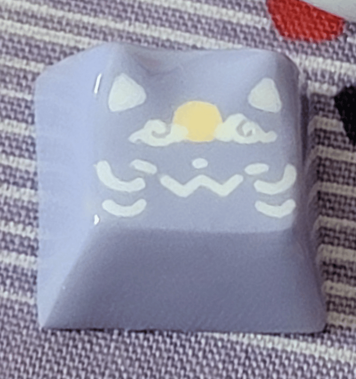 Tsuki (GMK Tuzi collab)