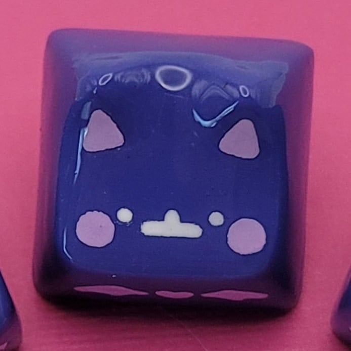 Dreamer (JTK Dreaming Girl collab)