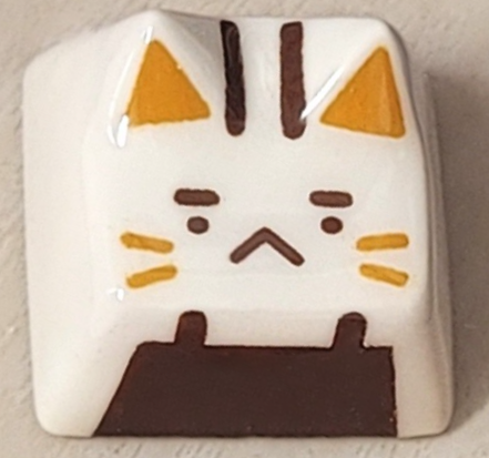 Collaborations : Kitsune Mask