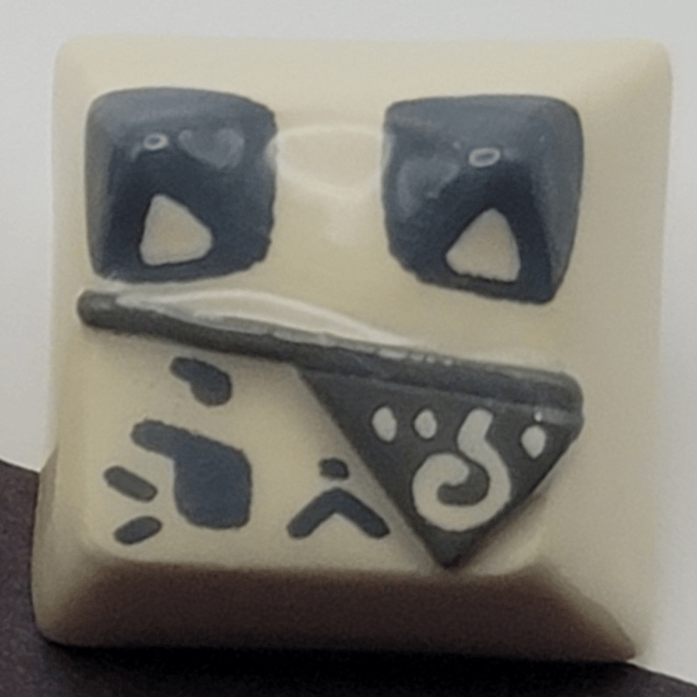 Crane (ePBT Origami collab)