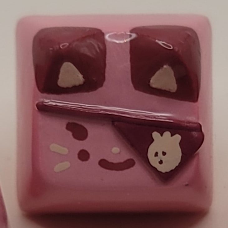 Daifuku(GMK Daifuku collab)