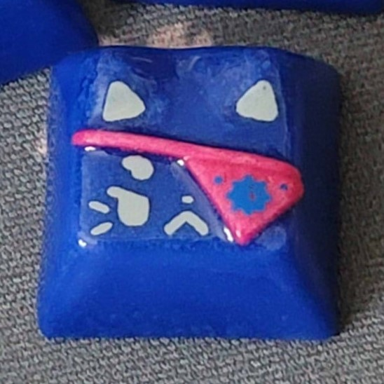 Cobalt (GMK Cobalt collab)