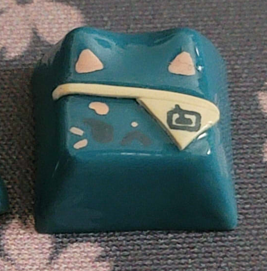Betula (GMK Birch collab)