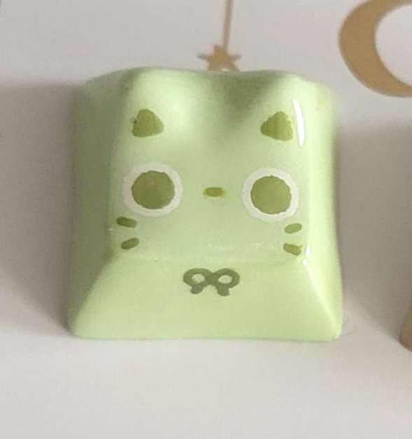 Leaflet(DSA Nature Witch collab)