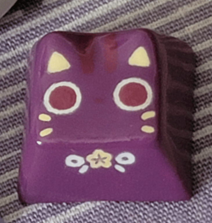 Tsuki (GMK Tuzi collab)