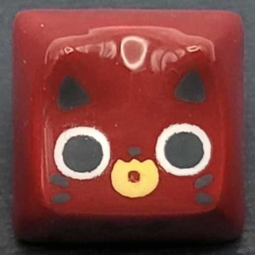 Higanbana (GMK Higanbana collab)