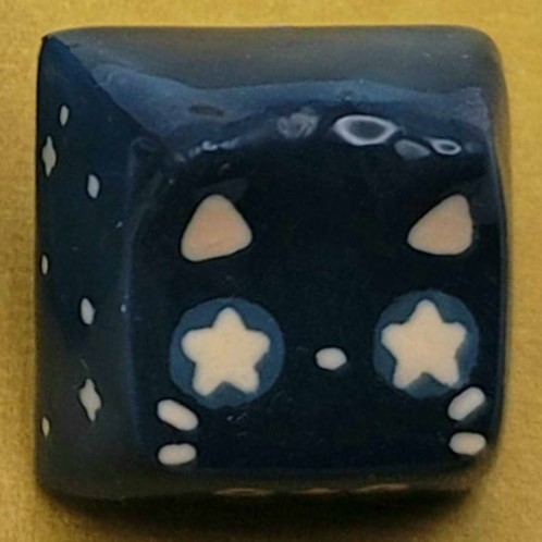 Starry Eyes (GMK Stargaze)