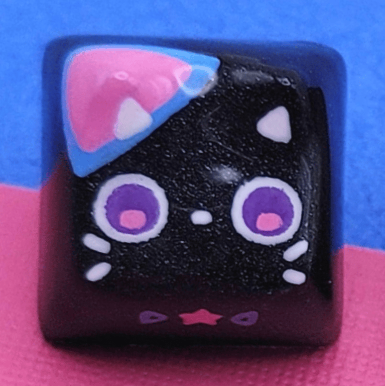 Galaxy (KAT Space Dust collab)