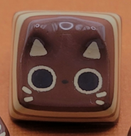 Tiramisu (GMK Tiramisu collab)