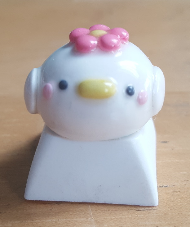 Blobby borb