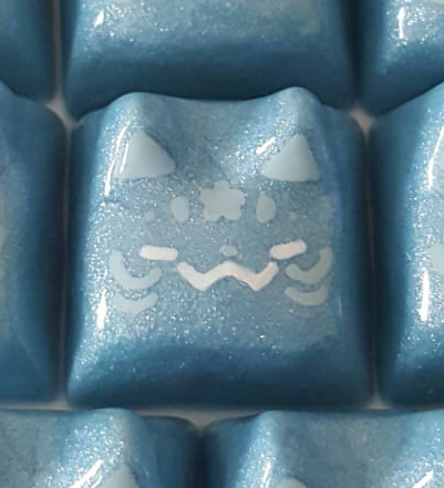 DS (dutch blue sky blue)