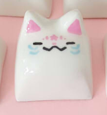WPB (white pink blue)