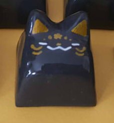 BG (black gold)