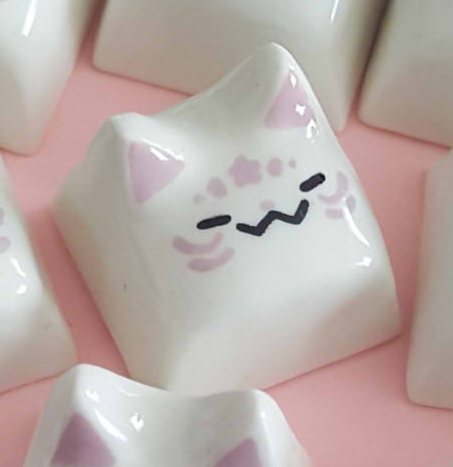 WP (white pink)