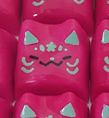 RT (ruby teal)