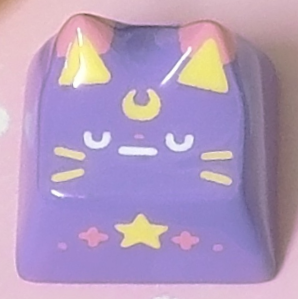 Kitsune Mask