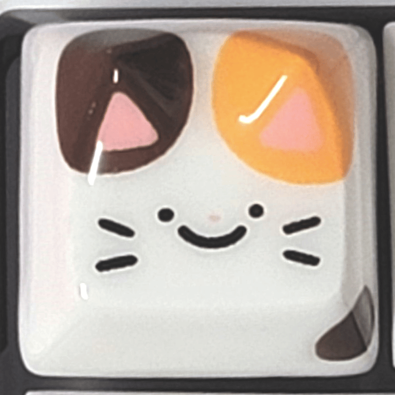 Calico