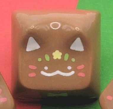 Gingerbread