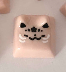 SBW (sakura black white)
