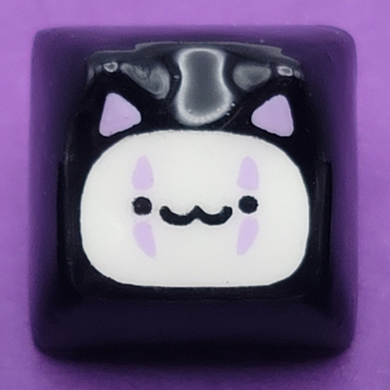 No Face