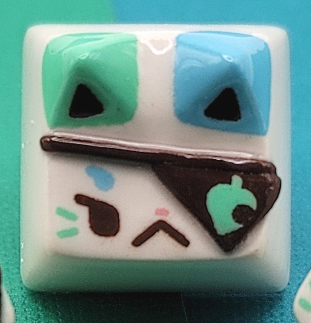 Nekomata