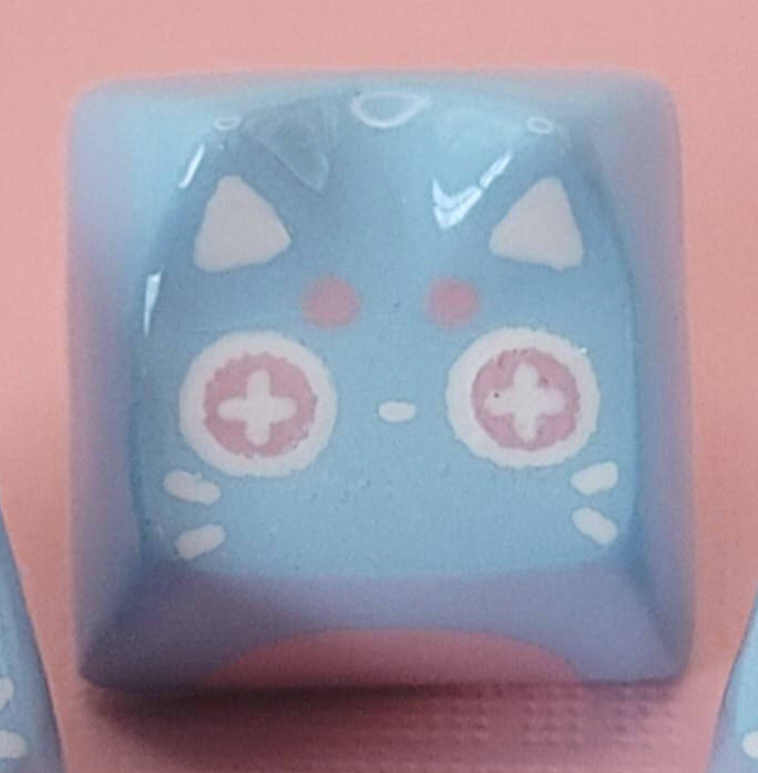 Cotton Candy