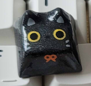 Spoopy (orange)