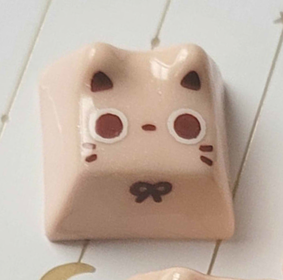Stroobery Cream