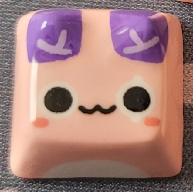 Pink Bean