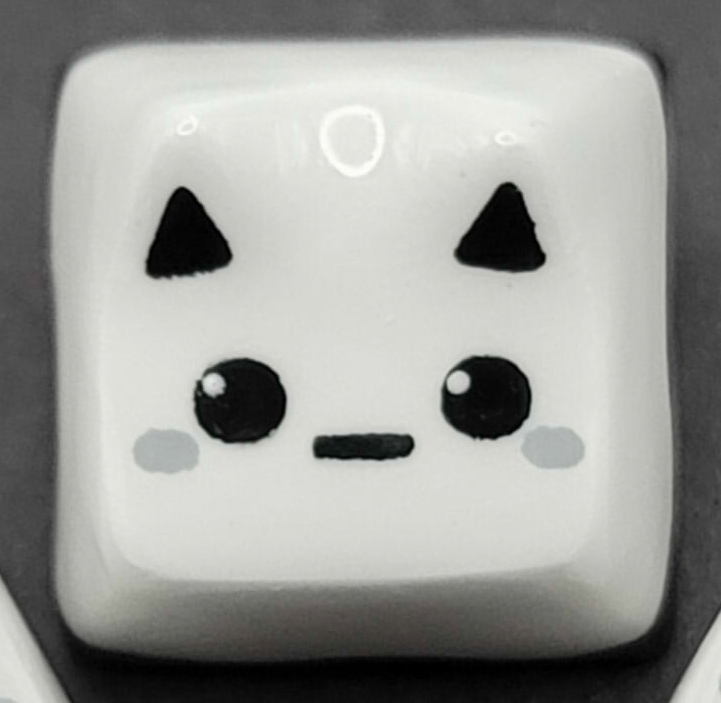 Ghostee