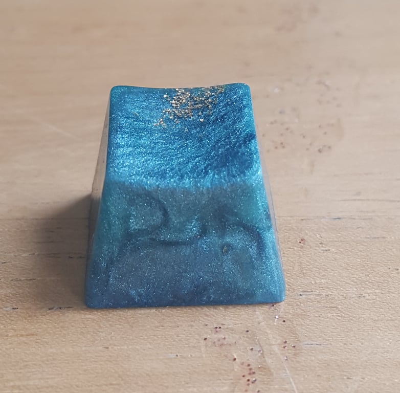 UV Resin Cherry Caps