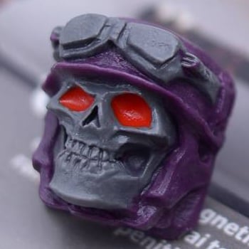 Death Space