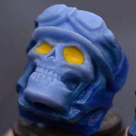 Space Pirates