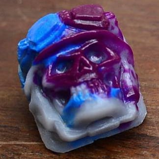 Purplue