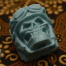 Baby Blue