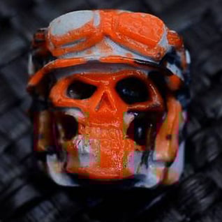 Corrosive