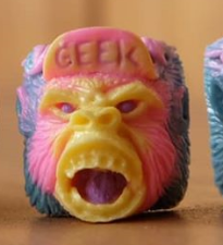 Geekrilla