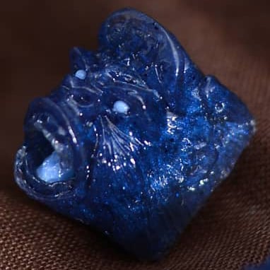 Blue Sapphire