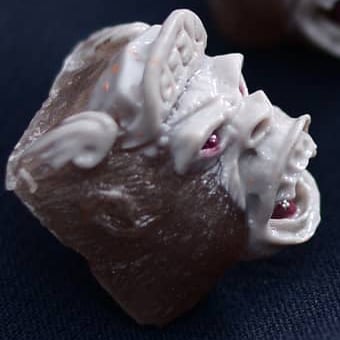 Albino