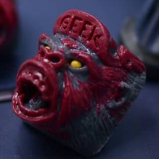 Iron Heart